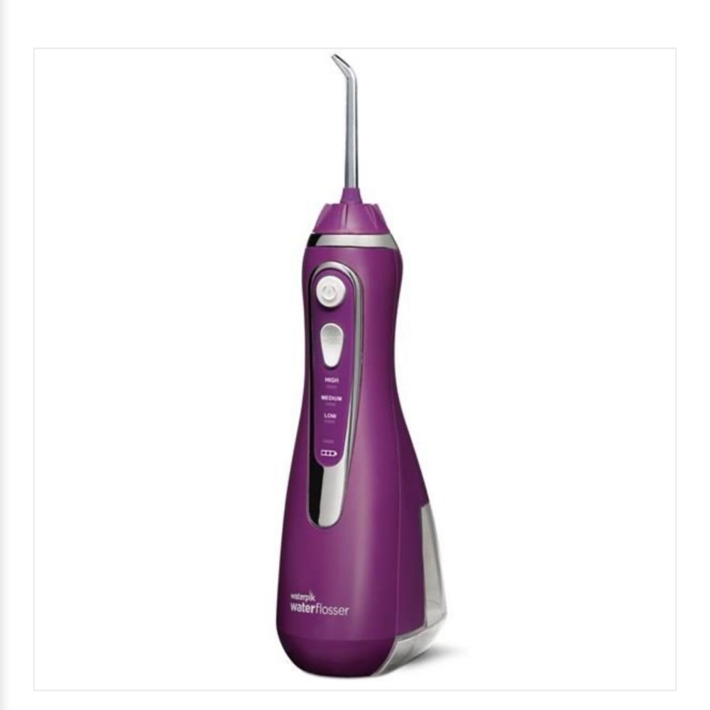 Waterpick waterflosser - Picture 1 of 3